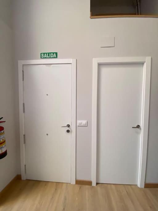 Studio In Barrio Salamanca มาดริด ภายนอก รูปภาพ