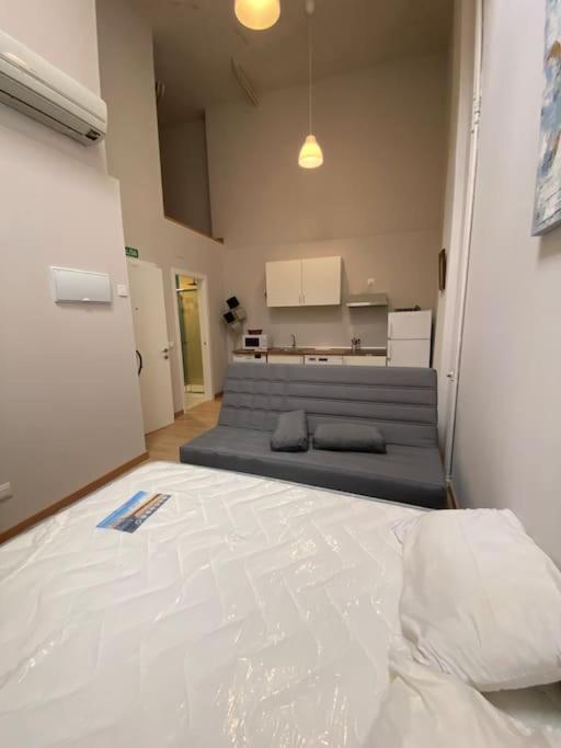 Studio In Barrio Salamanca มาดริด ภายนอก รูปภาพ