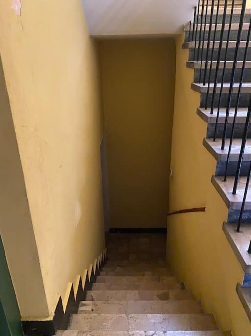 Studio In Barrio Salamanca มาดริด ภายนอก รูปภาพ