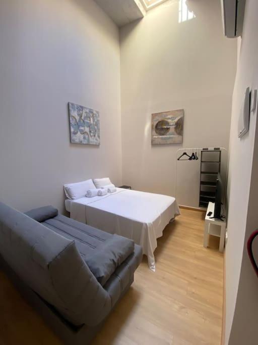 Studio In Barrio Salamanca มาดริด ภายนอก รูปภาพ